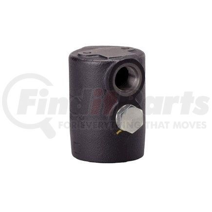 P762766 by DONALDSON - Hydraulic Head Assembly, FPK02