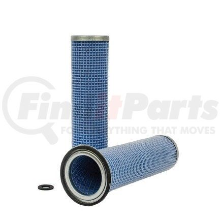 P770181 by DONALDSON - Air Filter, Safety, Round