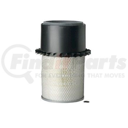 P771511 by DONALDSON - Air Filter, Primary, Finned