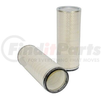 P770678 by DONALDSON - Air Filter, Safety, Round