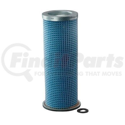 P770735 by DONALDSON - Air Filter, Safety, Round