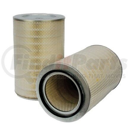 P771558 by DONALDSON - Air Filter, Primary, Round