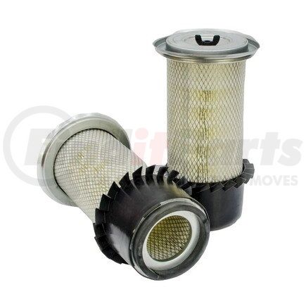 P771548 by DONALDSON - Air Filter, Primary, Finned