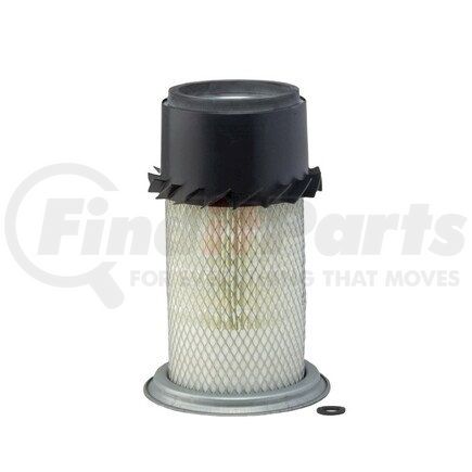 P771592 by DONALDSON - Air Filter, Primary, Round