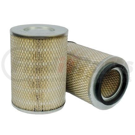 P771593 by DONALDSON - Air Filter, Primary, Round
