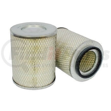 P771594 by DONALDSON - Air Filter, Primary, Round