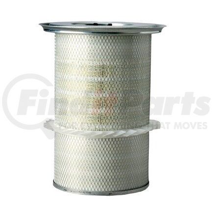 P772531 by DONALDSON - Air Filter, Primary, Round