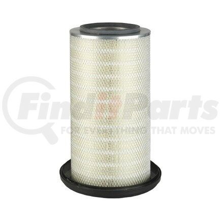 P772507 by DONALDSON - Air Filter, Primary, Round