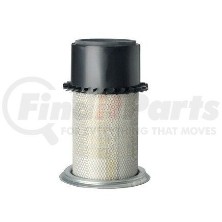 P772555 by DONALDSON - Air Filter, Primary Finned