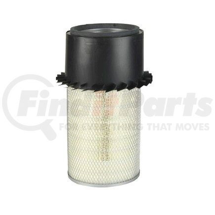 P772545 by DONALDSON - Air Filter, Primary, Round