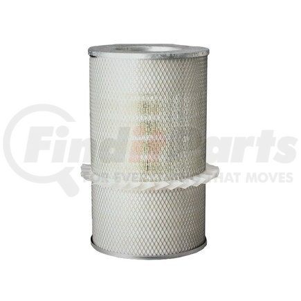 P772587 by DONALDSON - Air Filter, Primary Finned