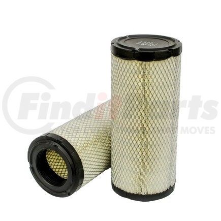 P772579 by DONALDSON - Radial Seal™ Air Filter, Primary