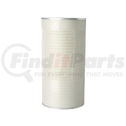P772581 by DONALDSON - Air Filter, Primary, Round