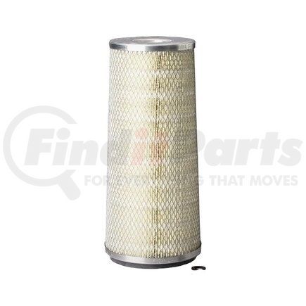 P776158 by DONALDSON - Konepac™ Air Filter, Primary Cone