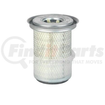 P776360 by DONALDSON - Air Filter, Primary Finned