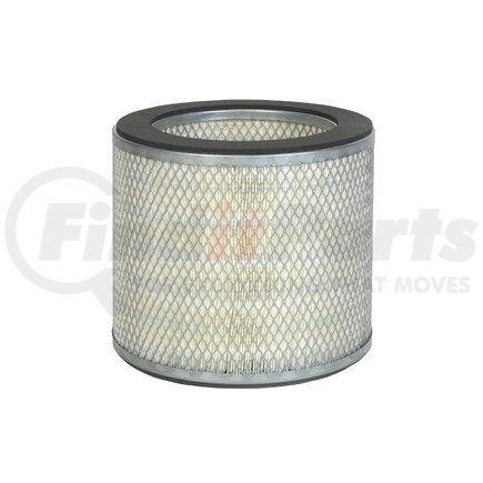P776302 by DONALDSON - Air Filter, Primary, Round