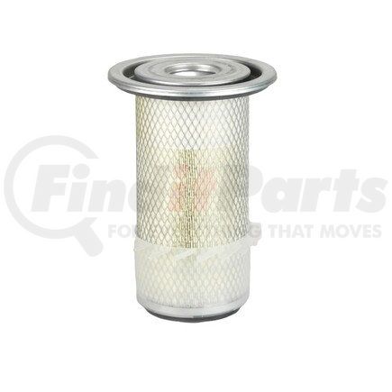 P776730 by DONALDSON - Air Filter, Primary Finned
