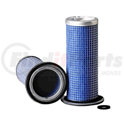 P776895 by DONALDSON - Air Filter, Safety, Round