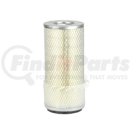 P776615 by DONALDSON - Air Filter, Primary, Finned