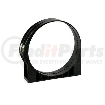 P777732 by DONALDSON - Mounting Band, Plastic