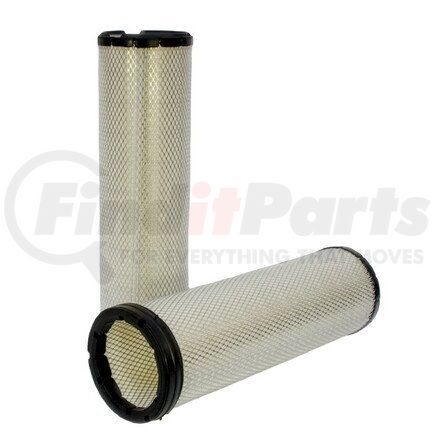 P777875 by DONALDSON - RadialSeal™ Air Filter, Safety