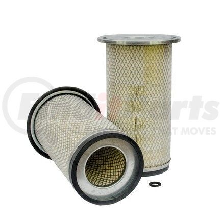 P778337 by DONALDSON - Air Filter, Primary, Round