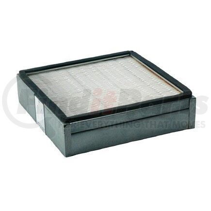P780163 by DONALDSON - Air Filter, Ventilation Panel