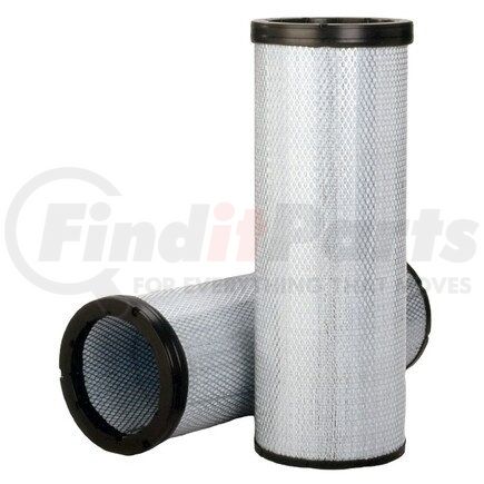 P781102 by DONALDSON - RadialSeal™ Air Filter, Safety
