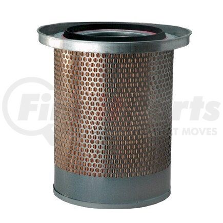 P781373 by DONALDSON - Air Filter, Primary, Round