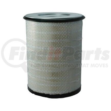 P782857 by DONALDSON - Air Filter, Primary, Round