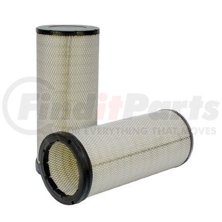 P783281 by DONALDSON - Air Filter, Safety, Round