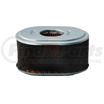 P786789 by DONALDSON - Air Filter, Primary, Obround (Oval)