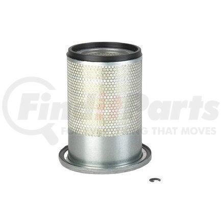 P812901 by DONALDSON - Air Filter, Primary, Round