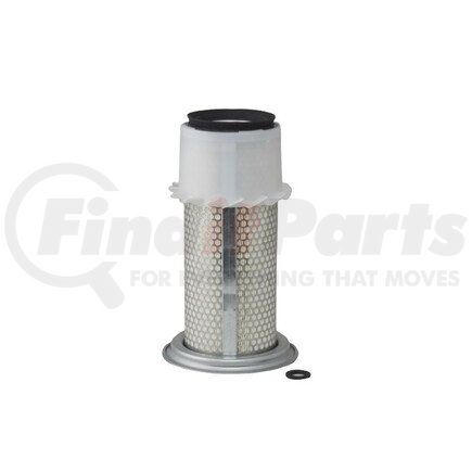 P814723 by DONALDSON - Air Filter, Primary, Finned