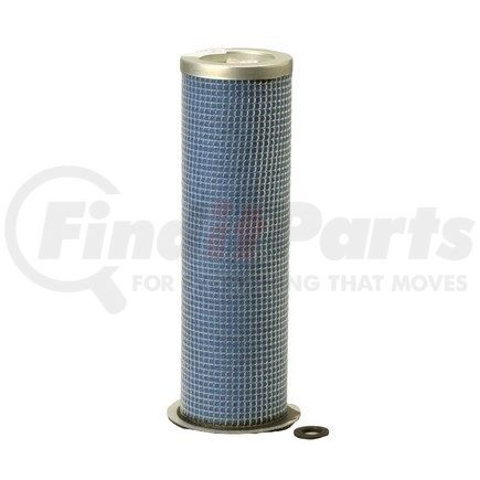 P789382 by DONALDSON - Air Filter Element, Safety