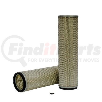 P902310 by DONALDSON - Air Filter Element, Safety