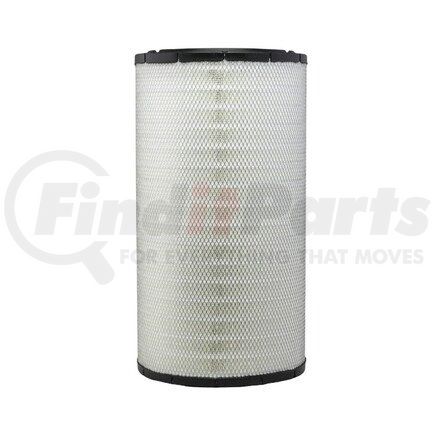 P958208 by DONALDSON - Air Filter, Primary, Radialseal