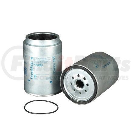 P954895 by DONALDSON - Fuel Filter, Water Separator Spin-On