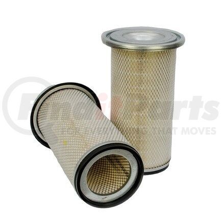 R800103 by DONALDSON - Air Filter, Primary, Round