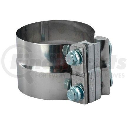 X007784 by DONALDSON - Exhaust Clamp