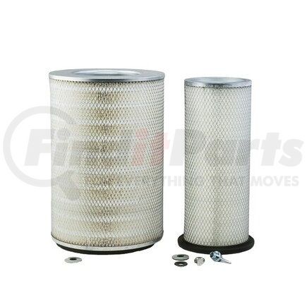 X006247 by DONALDSON - Air Filter Kit