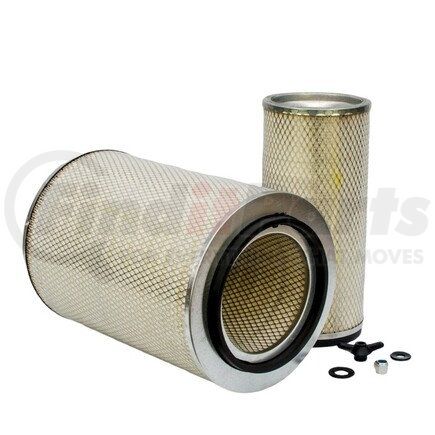 X006253 by DONALDSON - Air Filter Kit