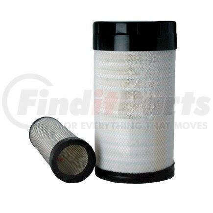 X770691 by DONALDSON - Radial Seal™ Air Filter Kit