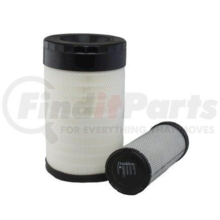 X770693 by DONALDSON - Air Filter Kit