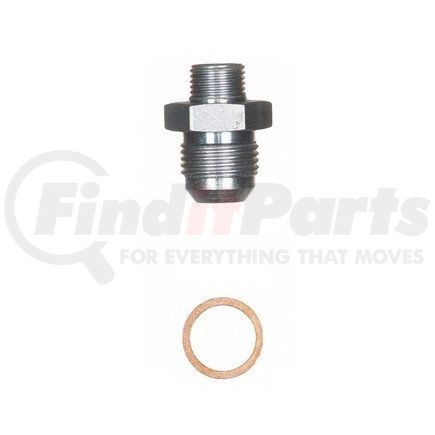 156-385 by CARTER FUEL PUMPS - Mechanical Fuel Pump Fitting