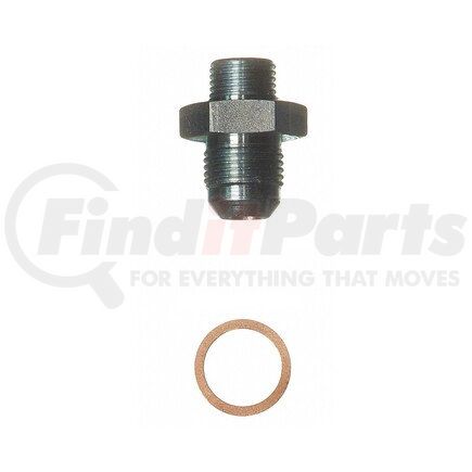 156-386 by CARTER FUEL PUMPS - Mechanical Fuel Pump Fitting