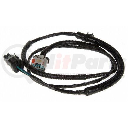 888-159 by CARTER FUEL PUMPS - Fuel Pump Wiring Harness