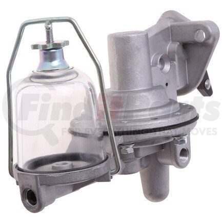 M2090 by CARTER FUEL PUMPS - Mechanical Fuel Pump