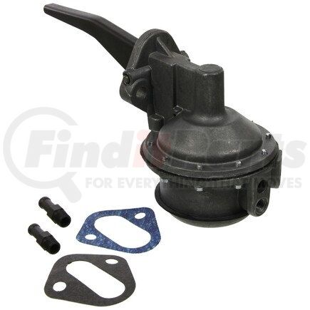 M3150 by CARTER FUEL PUMPS - Mechanical Fuel Pump