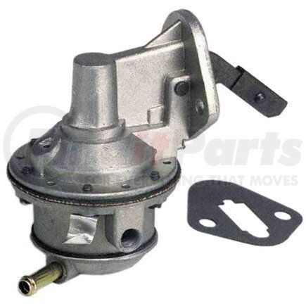 M3542 by CARTER FUEL PUMPS - Mechanical Fuel Pump